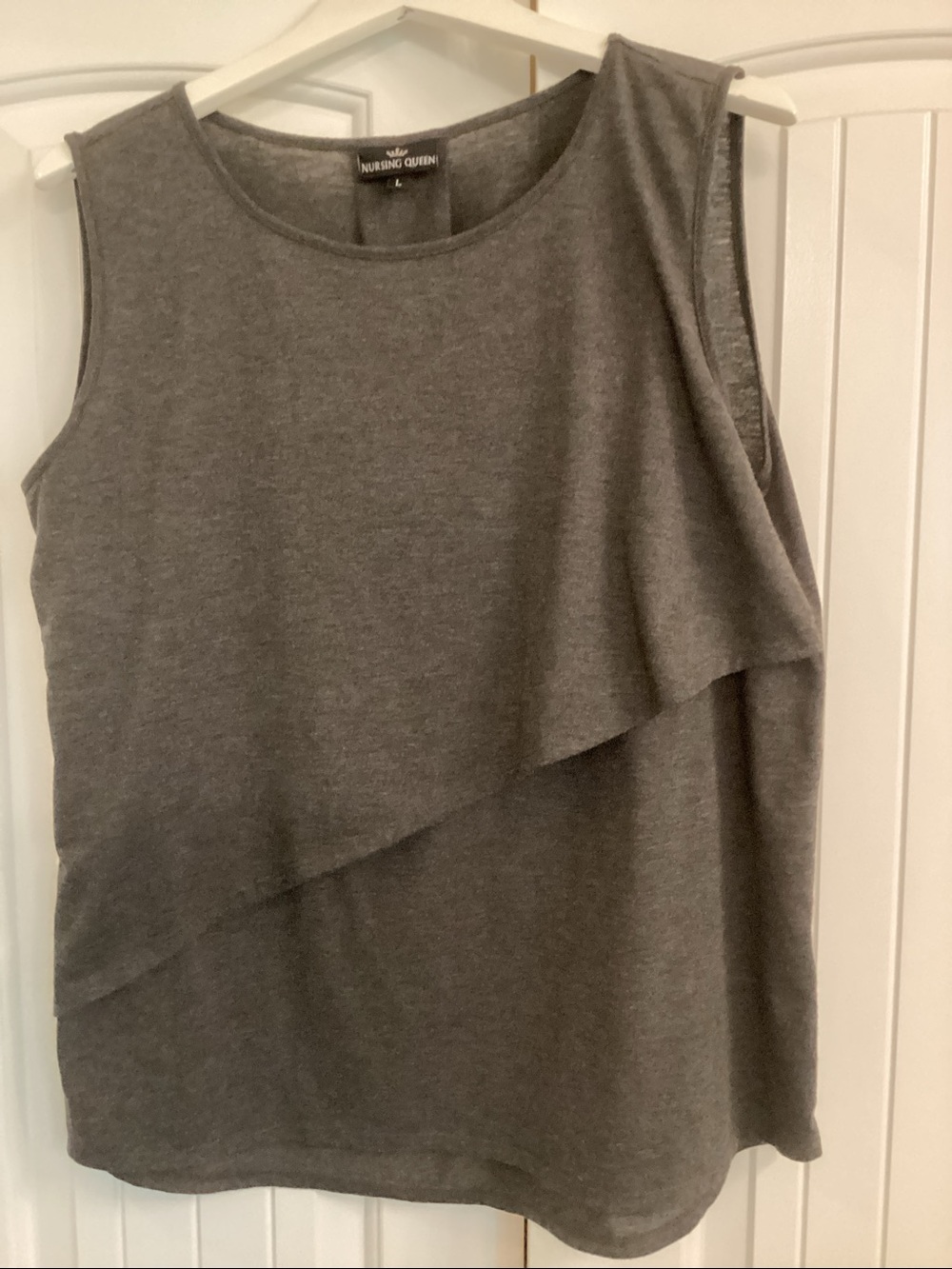 Nursing top by Nursing Queen